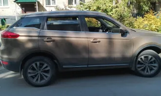 Geely Atlas 2020 Легковой автомобиль, марка: Geely Atlas, год изготовления 2020, VIN: Y4K8762D0LB300571. Ознакомление с документами производится в рабочие дни по адресу: 630075, г. Новосибирск, ул. Народная, д. 3 по предварительной записи, направив запрос на электронную почту финансового…