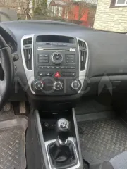 Kia Ceed, 2010 года, 125 лс, 85122 км. ТС - KIA CEE_D, 2010 года выпуска, VIN: XWEHC512AB0005212.