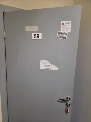 Квартира 54 м², Московская область