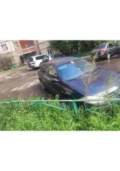 Renault Megane 2005 года 113 лс Автомобиль легковой марка Renault модель Megane PKA 16 VIN VF1LM1B0H33758601 гос. рег. номер Х284КН774 год изготовления 2005