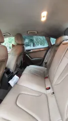 Audi A5 2010 года выпуска, VIN: WAUZZZ8T6BA016939. В залоге у банка.