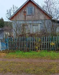 Здание 25 кв.м, земельные участки 630 кв.м, Удмуртия. Земельный участок пл. 630 кв. м, КН 18:05:020010:405, адрес: Удмуртская Республика, Глазовский район, снт "Пионер", уч. 120, категория - Земли сельскохозяйственного назначения, ВРИ - Для садоводства. Нежилое здание пл. 25 кв.м, КН…