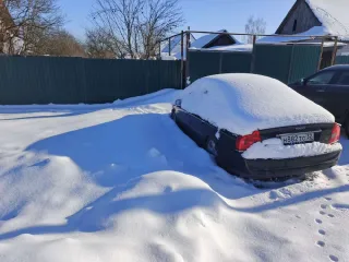 Volvo S80, 2004. Транспортное средство: ВОЛЬВО S80, Идентификационный номер (VIN номер): YV1TS61S941381485, Год изготовления: 2004, гос.номер Н882ТО32, залог в пользу АО "Т-Банк". Вопросы по ознакомлению по контактам организатора торгов e-mail: 221002127@mail.ru, тел. +7(989)7010143