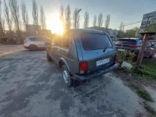 Автомобиль легковой LADA 213100. Идентификационный номер (VIN): XTA213100E0160250. Год выпуска 2014, не на ходу, причина неисправности ТС неизвестна. Имущество находится в г. Воронеж. По вопросам ознакомления обращаться по т. 89965736034; эл.почте: a.mokrenkov@mail.ru в рабочие дни с 9:00 до 17:00…