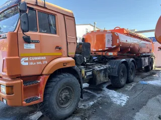 Полуприцеп цистерна UST 94651L 2013 VIN Z0V94651LDC000057 гос. номер АУ 4303 86, 1шт. Ознакомление с имуществом производится с момента публикации сообщения о продаже имущества и до окончания приема заявок по предварительной записи по телефону +7 (932) 247-42-95. Место ознакомления: Ханты-Мансийский…