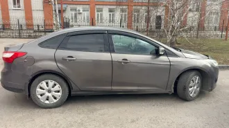 Ford Focus, 2012 легковой автомобиль, марка: ФОРД ФОКУС, год изготовления: 2012, цвет: СЕРО-КОРИЧНЕВЫЙ, VIN: X9FMXXEEBMCY60649, ПТС: 47HO 304923, г/н: C106XC22, двигатель №: CY60649, мощность двигателя, л. с. (кВт): 104.72 (77), рабочий объем двигателя, куб. см: 1596, кузов №: X9FMXXEEBMCY60649…