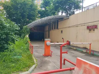 Нежилые помещения, г. Москва, 31,3 кв. м, по адресу: г. Москва, ул. Главмосстроя, д. 14, соор. 1, площадью 31,3 кв. м (Подземный этаж № 1, пом. 39, пом. 40), кадастровые номера: 77:07:0015003:23743, 77:07:0015003:23748. Общая площадь: 31.3. Кадастровый номер: 77:07:0015003:23743.