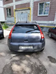 Citroen C4, 2006. Легковой автомобиль марки: СИТРОЕН, модели: С4, год выпуска: 2006 г., идентификационный номер(VIN): VF7LCNFUF74480928. Ознакомление с документами об имуществе, договором о задатке, купли-продажи - на сайте https://bankrot.torggroup.org или у организатора торгов. Ознакомление с…