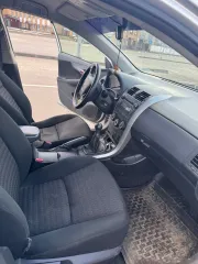 Chevrolet Klan 2008 Автомобиль марки CHEVROLET модель KLAN 2008 г.в. VIN-номер XUUNF356J80029333 За дополнительной информацией обращаться к организатору торгов по телефону - 8 993 589 82 73, адрес эл. почты: naimagon.ss@mail.ru.