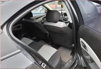 Chevrolet Cruze, 2012 года, 141 л.с., легковой автомобиль Chevrolet CRUZE, 2012 года выпуска, VIN: XUFJF695JC3042429, КПП механическая.