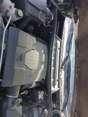 Land Rover Range Rover 2008 года, 396 лс, 303584 км, полный привод, АКПП. Марка: ЛЕНД РОВЕР, модель: РЕНДЖ РОВЕР, год изготовления: 2008 г.в., цвет: темно-синий, VIN: SALLMAM348A279565, ПТС: 77 ТУ 870225, г/н: Е565ВЕ90, изготовитель (страна): Финляндия, модель двигателя: 428РS 061207ВТ4115, тип…