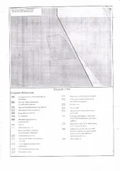 Земельный участок 872 кв.м в собственность. Основной вид разрешенного использования: 2.2. Площадь земельного участка в соответствии с проектом межевания территории или со схемой расположения: 872.