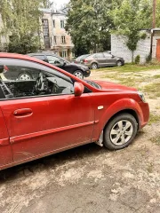 KIA RIO 2010 Легковой автомобиль марки: KIA, модель: RIO, год выпуска: 2010, идентификационный номер (VIN): XWEDH411AB0006160 С имуществом можно познакомиться: Звонить по будням с 09:00 до 18:00 по телефону +79050139345 (Олег Михайлович, лицо ответственное за показ) для согласования времени и…