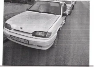 Lada 2114, 2011 года, 81 л.с.