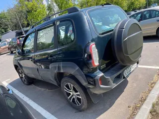 LADA NIVA 212300-80, 2023 г. выпуска, г/н Е033НО51, VIN: XТА212300Р0843535