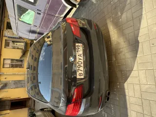 Автомобиль марки BMW модель 520i, 2014 г.в., VIN номер X4X5A39490D355996. Ознакомление с имуществом   по предварительному согласованию с организатором торгов по электронной почте orlova2529@gmail.com по адресу: г. С Петербург, ул. Кирочная, д. 8.