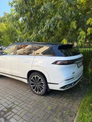 Jaecoo J8 2024 автомобиль марки Jaecoo модель J8 2024 г.в. VIN-номер LVTDD24B9RD539105. Автомобиль находится в г. Санкт-Петербурге, г. Пушкин. Вопросы о характеристике имущества, согласование осмотра автомобиля можно согласовать по телефону +79052579941 или по электронной почте…