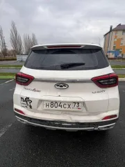 Chery Tiggo 4 Pro, 2023 года, 113 лс, 39619 км, транспортное средство марки CHERY TIGGO4 PRO, 2023 года выпуска, VIN LVVDB11B0PD984843, является предметом залога ПАО «Сбербанк»
