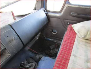 Mercedes MERCEDES, 1987 года MERCEDES, 1987 года Автомобиль грузовой, марка, модель: MERCEDES, VIN: WDB61744715347092, гос. рег. номер: Е718АН774, год изготовления: 1987