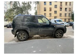 Lada Niva Travel, 2023 года, 79 лс транспортное средство – легковой автомобиль марка /модель – LADA NIVA TRAVEL, Идентификационный номер (VIN номер): XTA212300R0860328, Год выпуска: 2023 гос.номер Е827КУ164
