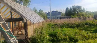 Земельный участок, расположенный по адресу г. Екатеринбург, ул. Березовская 40, кадастровый номер: 66:41:0109049:29.