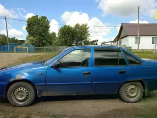 Daewoo Nexia 2011 Легковой автомобиль, ДЭУ НЕКСИЯ, год изготовления: 2011, VIN: XWB3L32EDBA214386, г/н: С209РС96. Общая совместная собственность. С имуществом можно ознакомиться по месту нахождения данного имущества с момента публикации сообщения о продаже имущества и до окончания приема заявок по…