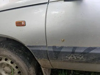 Chevrolet Niva 2008 Chevrolet Niva, 2008 года, 80 лс, полный привод еще Chevrolet Niva, 2008 года, 80 лс, полный привод еще автомобиль легковой, марка: Chevrolet, модель: Niva 212300, VIN: X9L21230080249132, год изготовления: 2008