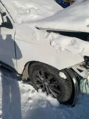 Mitsubishi Outlander, 2013 года, 167 лс, полный привод, АКПП еще Автомобиль легковой, марка: MITSHUBISHI OUTLANDER, модель: OUTLANDER, VIN: Z8TXTGF3WDM028460, гос. рег. номер: К503ЕО702, год изготовления: 2013