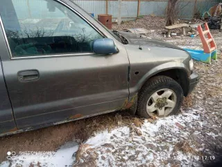 автомобиль КИА СПОРТЕЙДЖ 4 WD г/н Н704НА790. VIN KNDJA723515075072. Автомобиль неисправен. Необходим ремонт кузова, двигателя, салона.