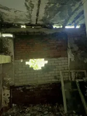Здание детского сада, 1048,5 м², Заринский район, с. Верх-Камышенка, ул. Центральная, 20, кадастровый номер 22:13:020003:201, S 1048,50 кв м, количество этажей - 2, в том числе подземных 1 этаж, материал наружних стен - кирпич, год завершения строительства - 1995. Вид ограничений и обременений: не…