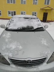 Toyota Camry 2003 года, 159 л.с., госномер В395ЕН154, VIN отсутствует, кузов ACV300213525.