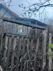 Земельный участок, категория земель земли населенных пунктов, кадастровый (условный) номер 63:01:0257003:52, Площадь — 600 м2 и 
Земельный участок, категория земель земли населенных пунктов, кадастровый (условный) номер 63:01:0257003:84, Площадь — 4.4 м2
Расположенные по адресу: Россия, Самарская…