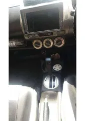 Honda Fit 2005 года, 86 л.с., 447272 км, АКПП. VIN: GD1-2197677, гос. номер: Х220ВХ123.