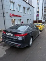 Kia Optima, 2017, кузов №: 5XXGU4L37HG154540, VIN: 5XXGU4L37HG154540. Ознакомление с имуществом проводится по месту его нахождения по предварительной договоренности один раз в неделю. Заявки на ознакомление направляются финансовому управляющему с приложением копии паспорта по адресу: 630102, г…