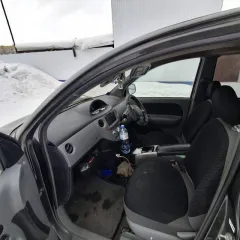 Toyota Sienta, 2008 года, 110 лс, 200000 км, АКПП еще ПТС 25YP540462090420121T Год изготовления ТС – 2008 Модель, № двигателя 1 NZ D025995 Шасси  рама  № отсутствует Кузов  кабина, прицеп  № NCP81 5058798 Цвет кузова  кабина, прицепа  серый