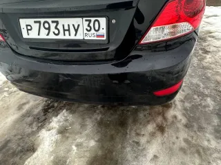 Hyundai Solaris, 2014. Автомобиль марки HYUNDAI модель Solaris 2014 г.в. VIN-номер Z94CT41DBDR293018. Для получения всей имеющейся информации (в том числе фото) направить запрос на адрес эл. почты (в теме письма указать ФИО должника): sreda.karina@mail.ru или по номеру телефона: 8-978-162-76-11.