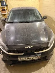 Kia K3, 2023 года, 123 лс, 32 117 км, АКПП еще автотранспортное средство   Модель автомобиля: KIA K3  2023 года выпуска  номер двигателя G4FMPU129513  VIN: KNAF141BEPA958142