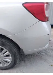 Renault Logan 2014 года, VIN X7L4SRAT451520801.