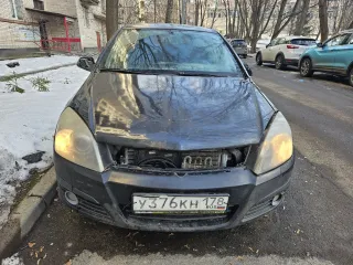 OPEL Astra, 2006 Автомобиль легковой OPEL ASTRA, 2006 г.в., VIN W0L0AHL4872044806.