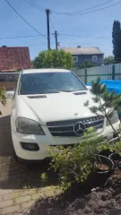 Mercedes-Benz ML320 CDI, 2008 легковой автомобиль, модель ML320 CDI, год выпуска 2008, идентификационный номер (VIN): WDC1641221A402546. В залоге у ПАО «Совкомбанк». Осмотр по месту нахождения имущества по предварительной договоренности с организатором торгов, заявки направлять на электронную почту…