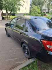 Lada Granta 2022 года, 89 л.с., 90654 км, транспортное средство: Lada Granta, идентификационный номер (VIN): XTA219040P0895698, государственный номер М179МТ716.