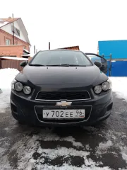 Chevrolet Aveo 2012 года выпуска. VIN-номер XUUTF69EJC0000729. Транспортное средство находится в залоге у ПАО «Совкомбанк». Ознакомление с имуществом производится по месту его нахождения с момента публикации сообщения о продаже и до окончания приема заявок по предварительной записи на адрес…
