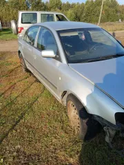 Skoda Superb 2005 Легковой автомобиль, марка: Skoda, модель: Superb, VIN TMBDL23U769108705, год изготовления: 2005, цвет: серебристый. С имуществом можно познакомиться по предварительной договоренности с организатором торгов по номеру 8-983-237-9223.