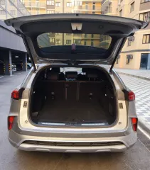 WEY WEY 05, 2023 легковой автомобиль, VIN:LGWFFVA72RH937049, марка, модель WEY WEY 05, 2023 г.в. Легковой автомобиль, VIN:LGWFFVA72RH937049, марка, модель WEY WEY 05, год выпуска 2023 г. Имущество находится в залоге у ПАО "Сбербанк".