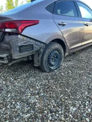 Hyundai Solaris 2020 года выпуска, VIN: Z94K241CBMR236606. Местонахождение: Московская область, город Коломна. Для осмотра направьте запрос на zonovmv@gmail.com или позвоните по телефону 89913470502.