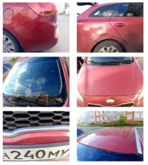 KIA JD CEE'D, 2013 года выпуска, легковой автомобиль, государственный номер Н240МУ18, VIN XWEHM812AD0001655, двигатель № DZ687298, рабочий объём 1591 куб. см, мощность 129 л.с. (94,9 кВт), местонахождение: Удмуртская Республика, г. Ижевск, ул. Маяковского, 27, обременение — аресты, вид транспорта…