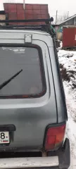 Lada 213100, год изготовления: 2010, VIN: XTA213100A0107750