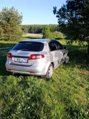Chevrolet Lacetti 2010, автомобиль марки CHEVROLET модель Lacetti 2010 г.в. VIN-номер XUUNF486JA0007056. Ознакомиться с предметом торгов, документами, порядком заключения договора купли-продажи можно по согласованию с организатором торгов по т. +79954435227, электронной почте: torgi42@bk.ru…