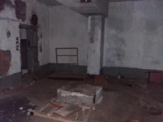 Земельный участок 385 кв.м с нежилым зданием 82,4 кв.м Волгоградская область Земельный участок с кадастровым номером 34:35:020108:144, площадью 385 кв.м, реестровый номер федерального имущества П11360005389 по адресу: Волгоградская область, г.Волжский, Автодорога №6, 32 А, с расположенным на нем…
