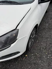 Toyota Camry 2018 года.